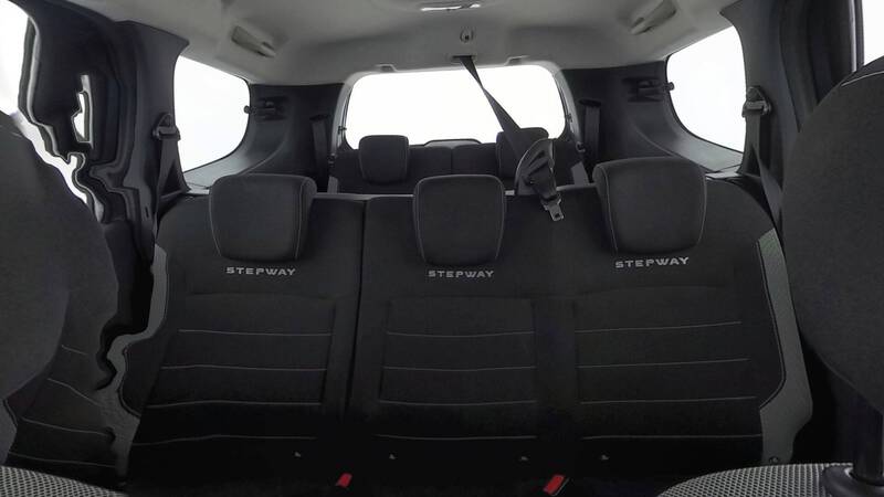 Dacia Lodgy