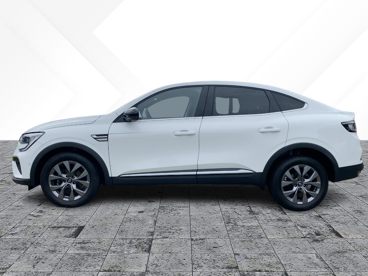 Renault Arkana – Bild 2