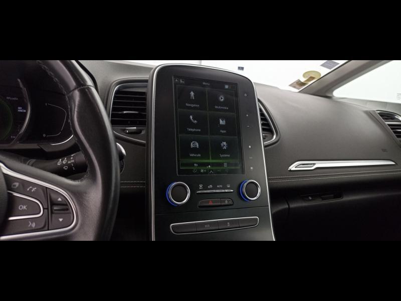 Renault Scenic IV