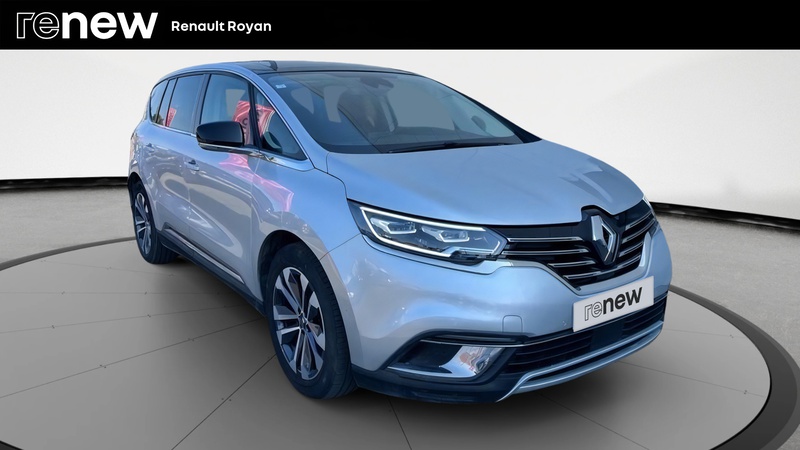 Renault Espace V
