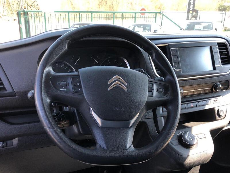 Citroen Jumpy