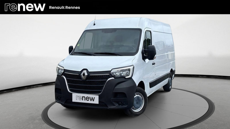 Renault Master III