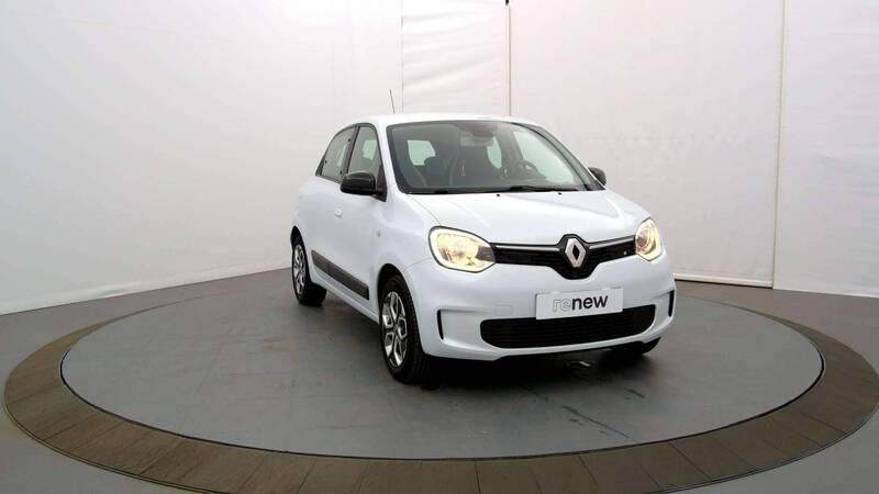 Renault Twingo III