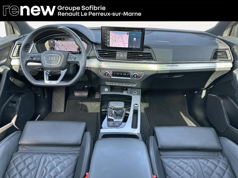Audi Q5 Sportback