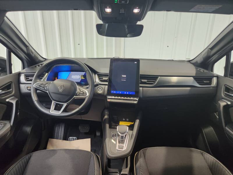 Renault Symbioz
