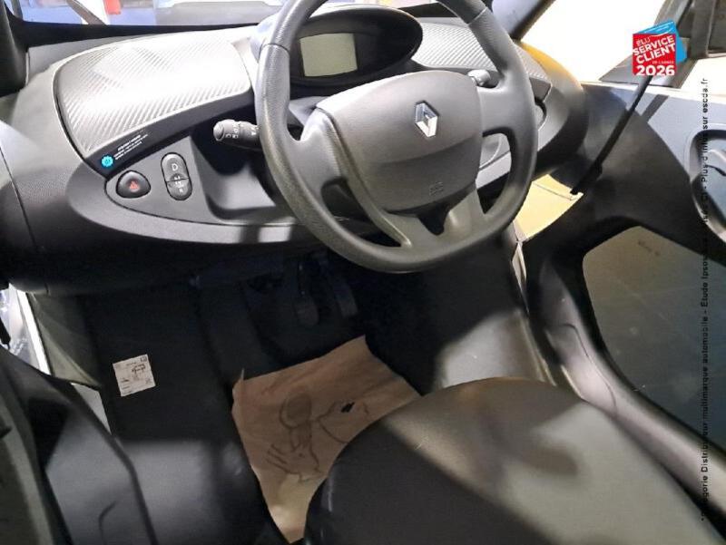 Renault Twizy