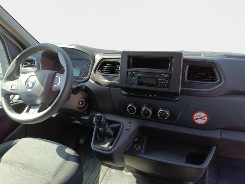 Renault Master Fourgon