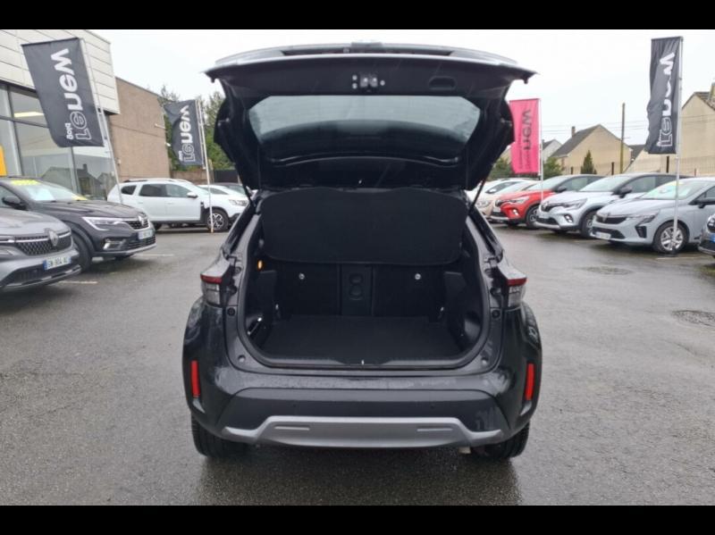 Toyota Yaris Cross Hybride