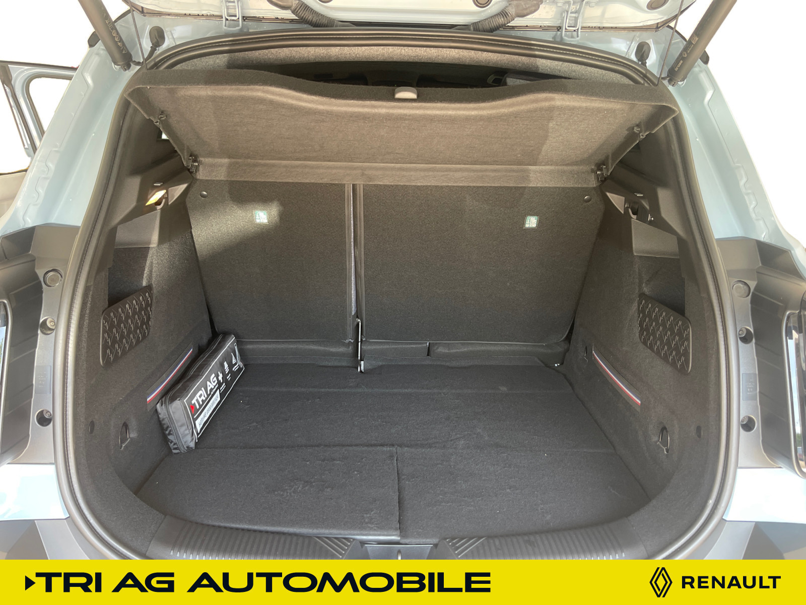 Renault R 4 – Bild 12