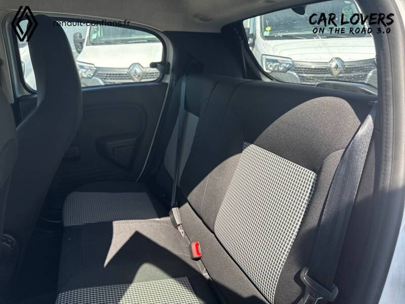 Renault Twingo III