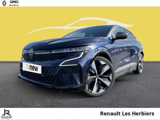 MEGANE E-TECH ELECTRIQUE