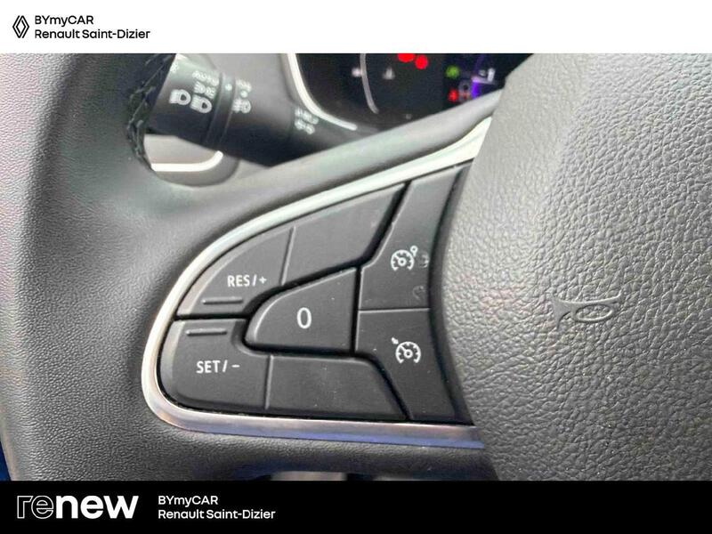 Renault Megane IV Estate