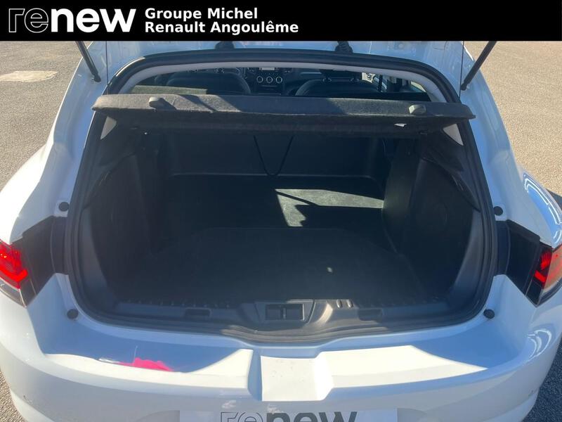 Renault Megane IV Berline
