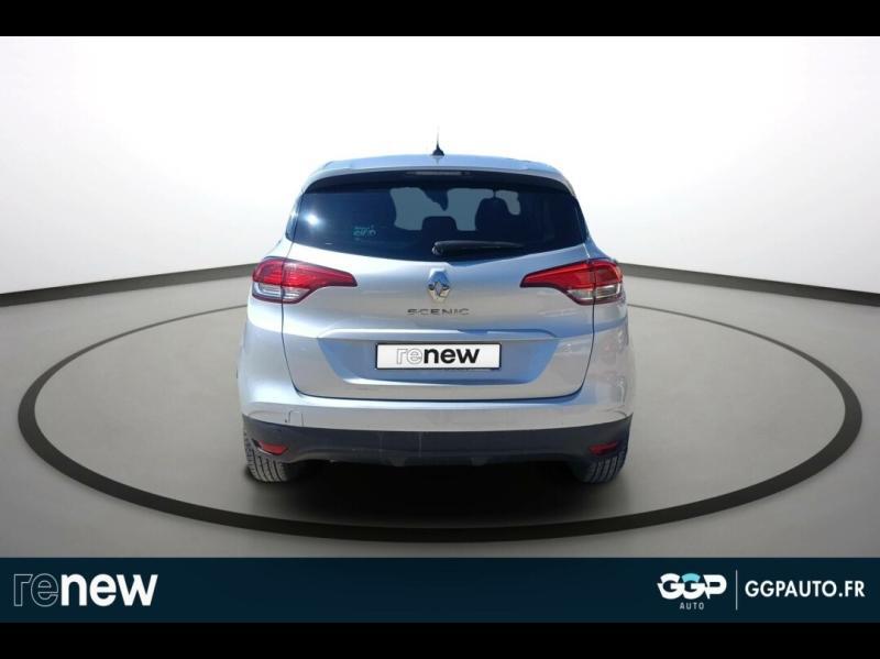Renault Scenic IV