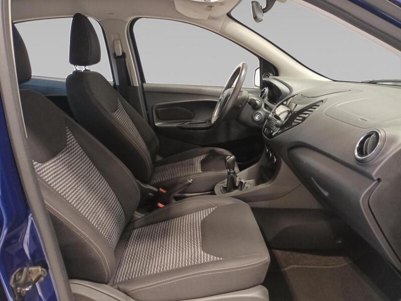 Ford KA+