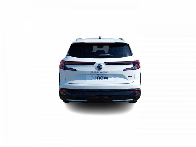 Renault Espace VI