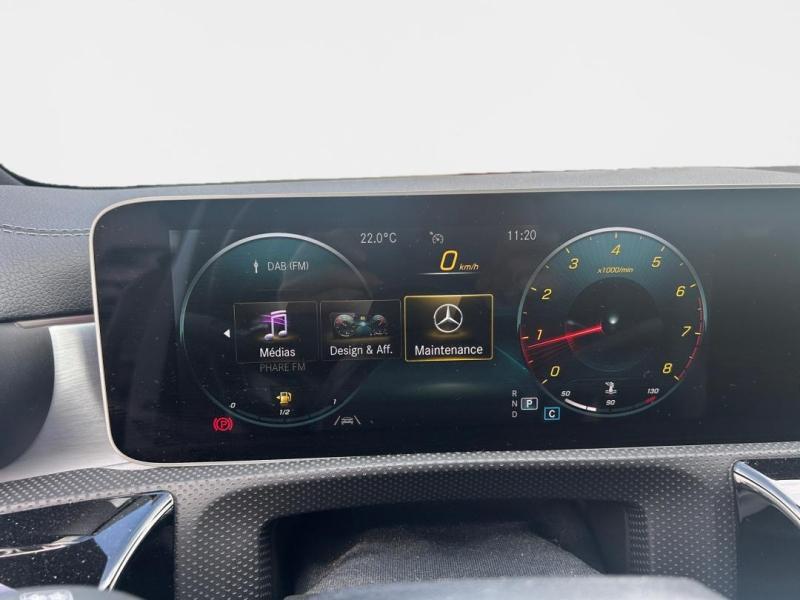 Mercedes-Benz Classe A