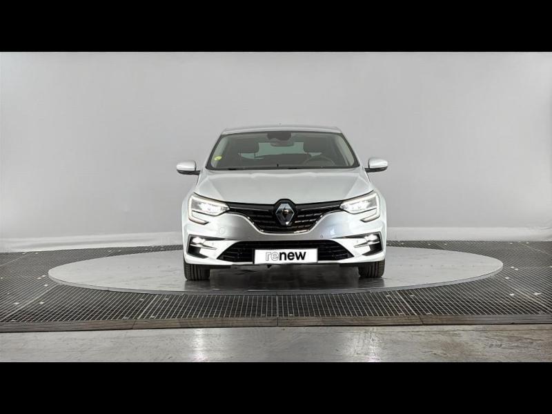 Renault Megane IV Berline