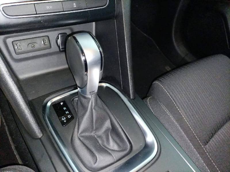 Renault Megane IV Berline