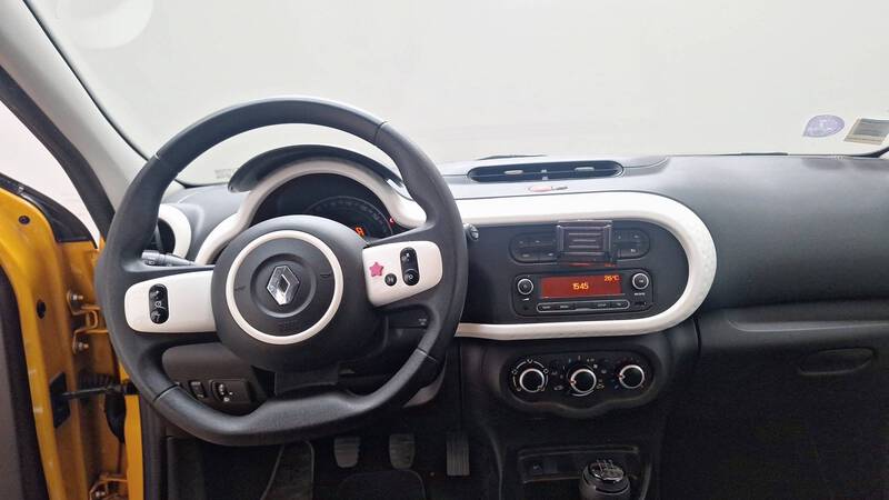 Renault Twingo III