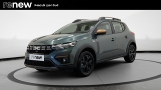 SANDERO