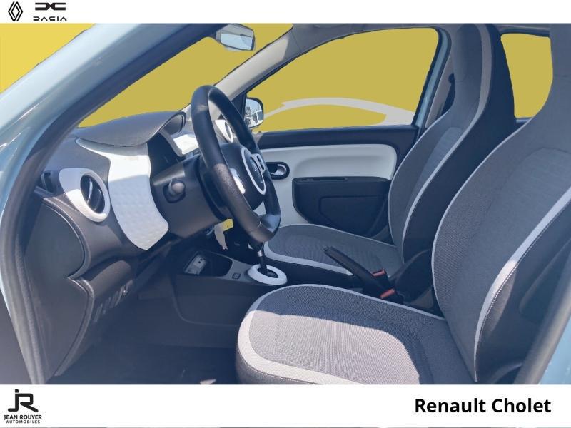 Renault Twingo E-Tech Electrique