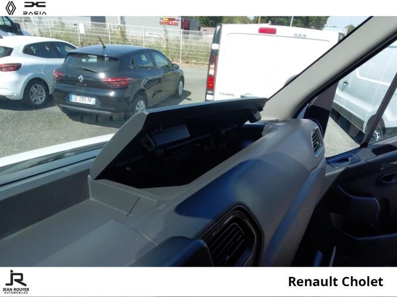 Renault Master Fourgon
