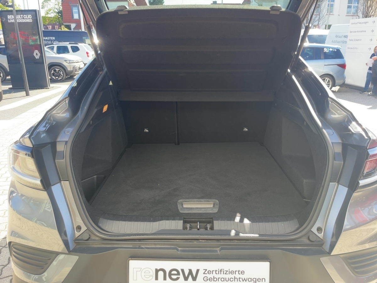 Renault Arkana – Bild 18