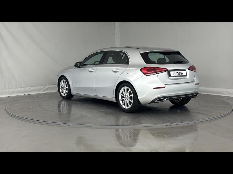 Mercedes-Benz Classe A
