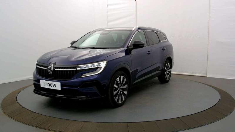 Renault Espace VI