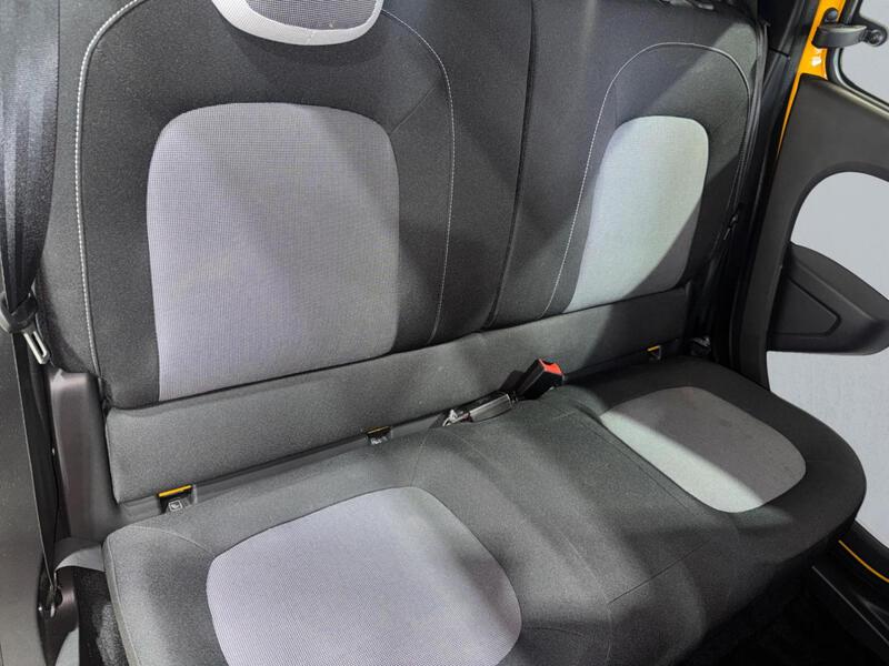 Renault Twingo III