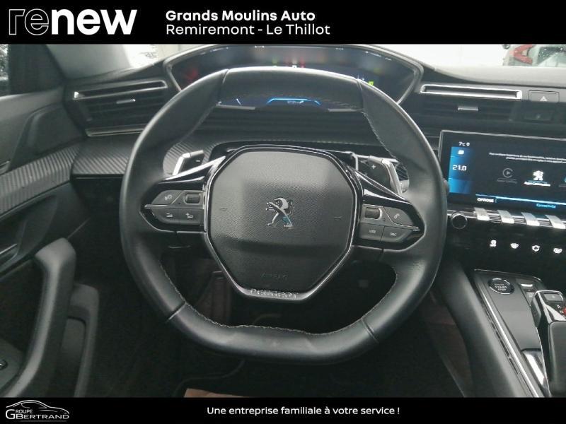 Peugeot 508 SW