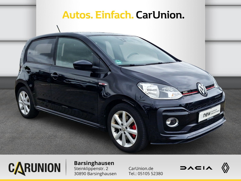 VW up!