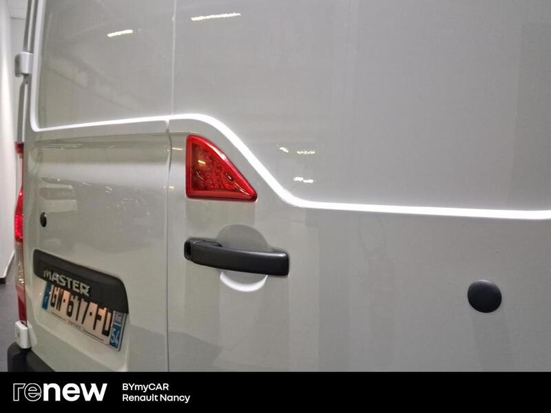 Renault Master III