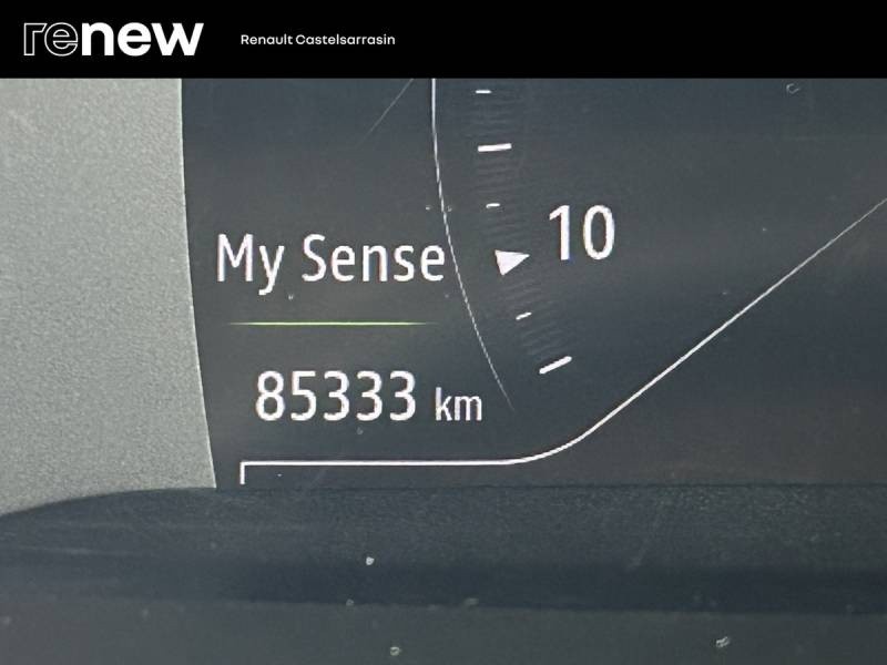 Renault Megane IV Berline