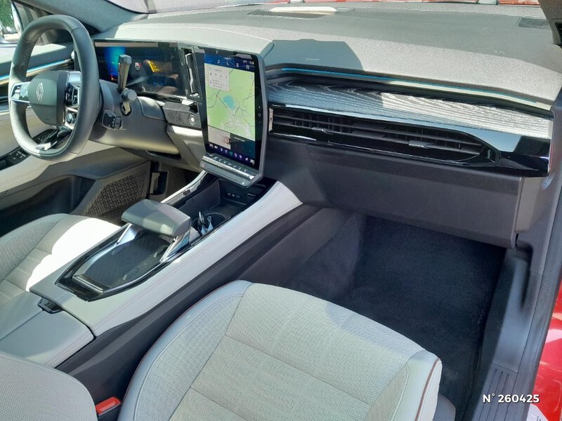 Renault Espace VI