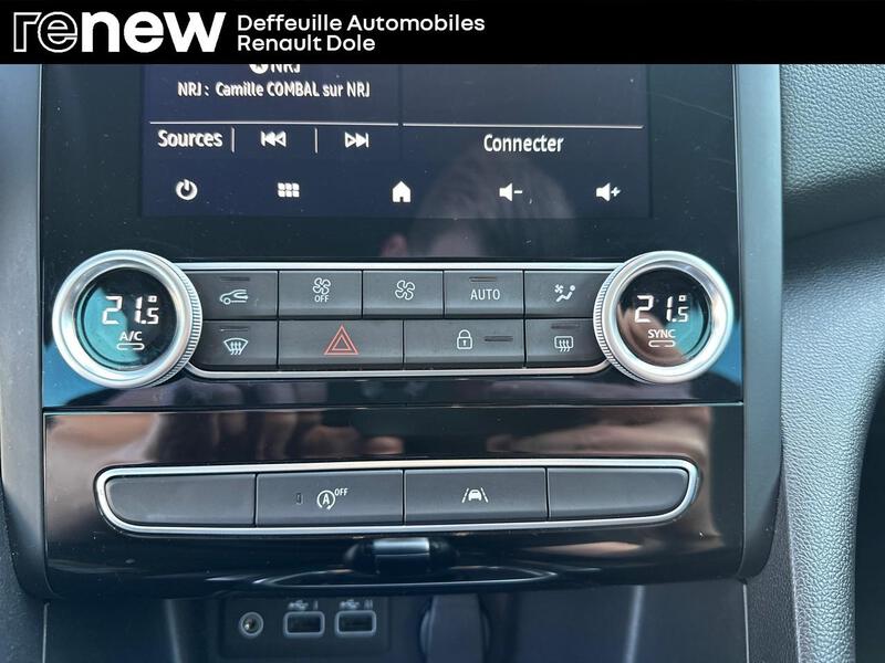 Renault Megane IV Berline