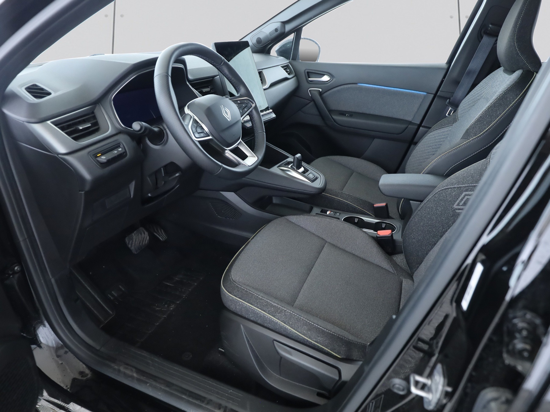 Renault Symbioz – Bild 11