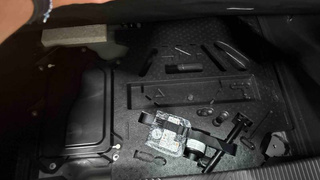 Vehicle 3D Image