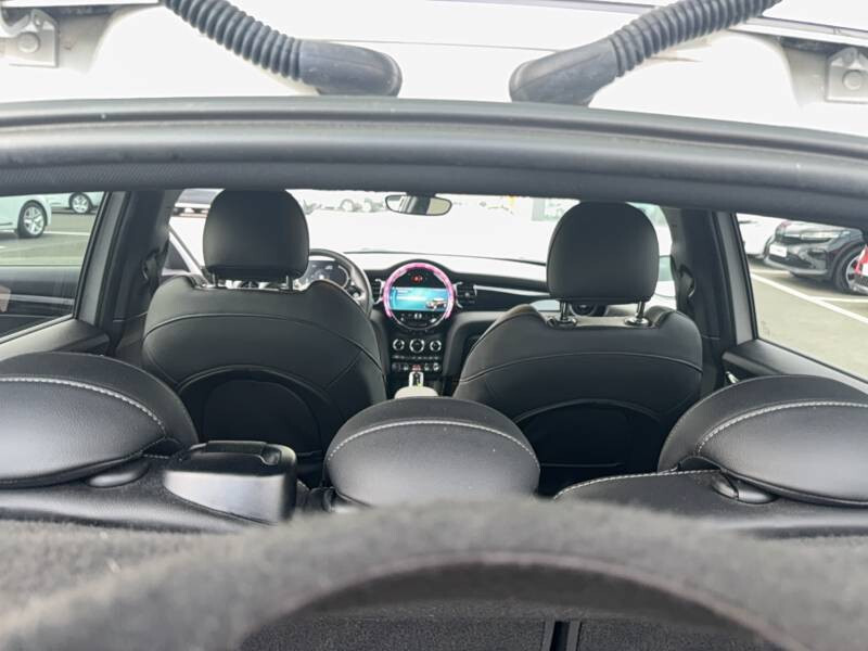 Mini Hatch 5 Portes F55 LCI II