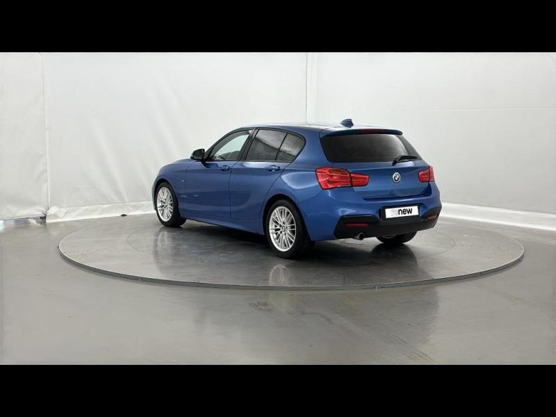 BMW Serie 1