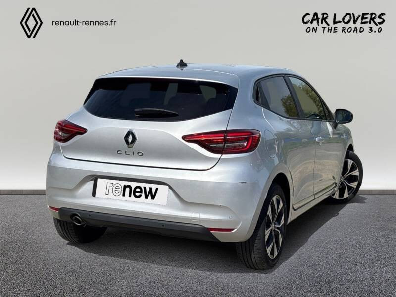 Renault Clio V