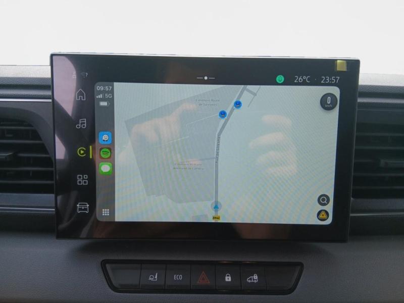 Renault Master E-Tech