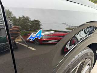Vehicle 3D Image