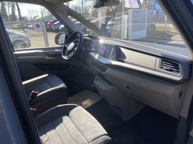 VW T7 Multivan