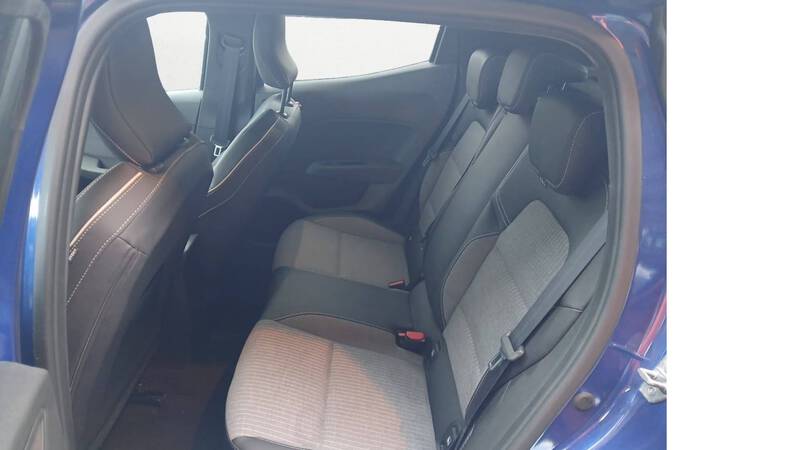 Renault Clio V