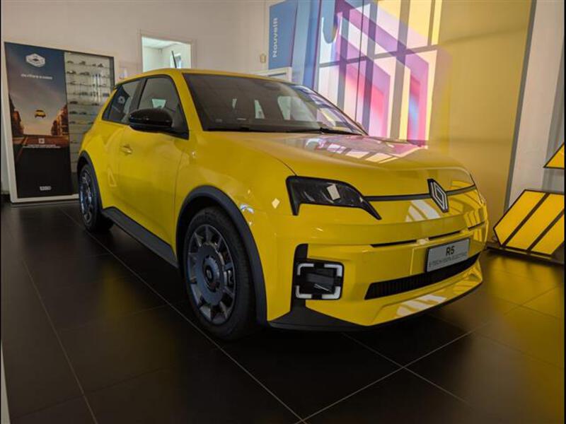 Renault 5
