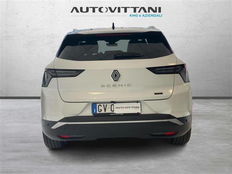Renault Scénic
