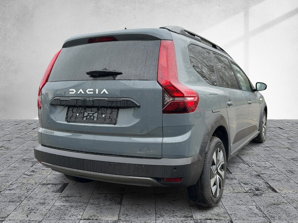 Dacia Jogger – Bild 4