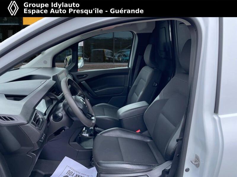 Renault Kangoo VU